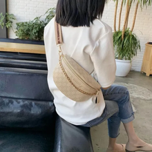 Load image into Gallery viewer, JC™ Women's Crossbody Chest Bag | 50% OFF CLEARANCE SALE
