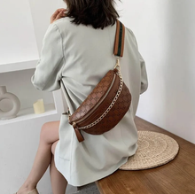 Load image into Gallery viewer, JC™ Women's Crossbody Chest Bag | 50% OFF CLEARANCE SALE
