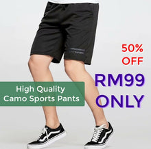 Load image into Gallery viewer, JC™ High Quality Camo Gym Shorts | 50% OFF SALE NOW
