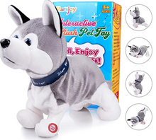 Load image into Gallery viewer, Fanglin™ Interactive Plush Toy
