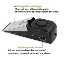 Load image into Gallery viewer, JC™ Super Door Stop Alarm | 50% OFF DISKAUN SEKARANG!
