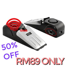 Load image into Gallery viewer, JC™ Super Door Stop Alarm | 50% CRAZY SALE NOW!
