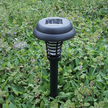 Load image into Gallery viewer, Fanglin™ SOLAR BUG ZAPPER LAMP - 50% OFF
