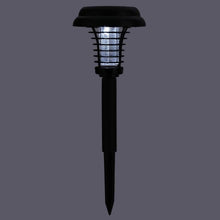 Load image into Gallery viewer, Fanglin™ SOLAR BUG ZAPPER LAMP - 50% OFF
