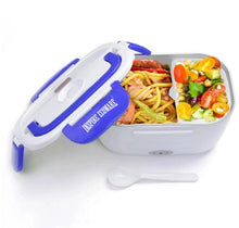 Load image into Gallery viewer, JC™ Electric Insulated Lunch Box | 50% OFF @ RM99 NOW!
