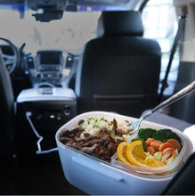 Load image into Gallery viewer, JC™ Electric Insulated Lunch Box | 50% OFF @ RM99 NOW!
