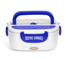 Load image into Gallery viewer, JC™ Electric Insulated Lunch Box | 50% OFF @ RM99 NOW!
