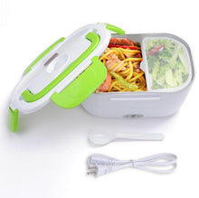 Load image into Gallery viewer, JC™ Electric Insulated Lunch Box | 50% OFF @ RM99 NOW!

