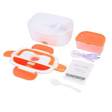 Load image into Gallery viewer, JC™ Electric Insulated Lunch Box | 50% OFF @ RM99 NOW!
