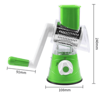 Load image into Gallery viewer, Casa™ Veggie Multi-Slicer
